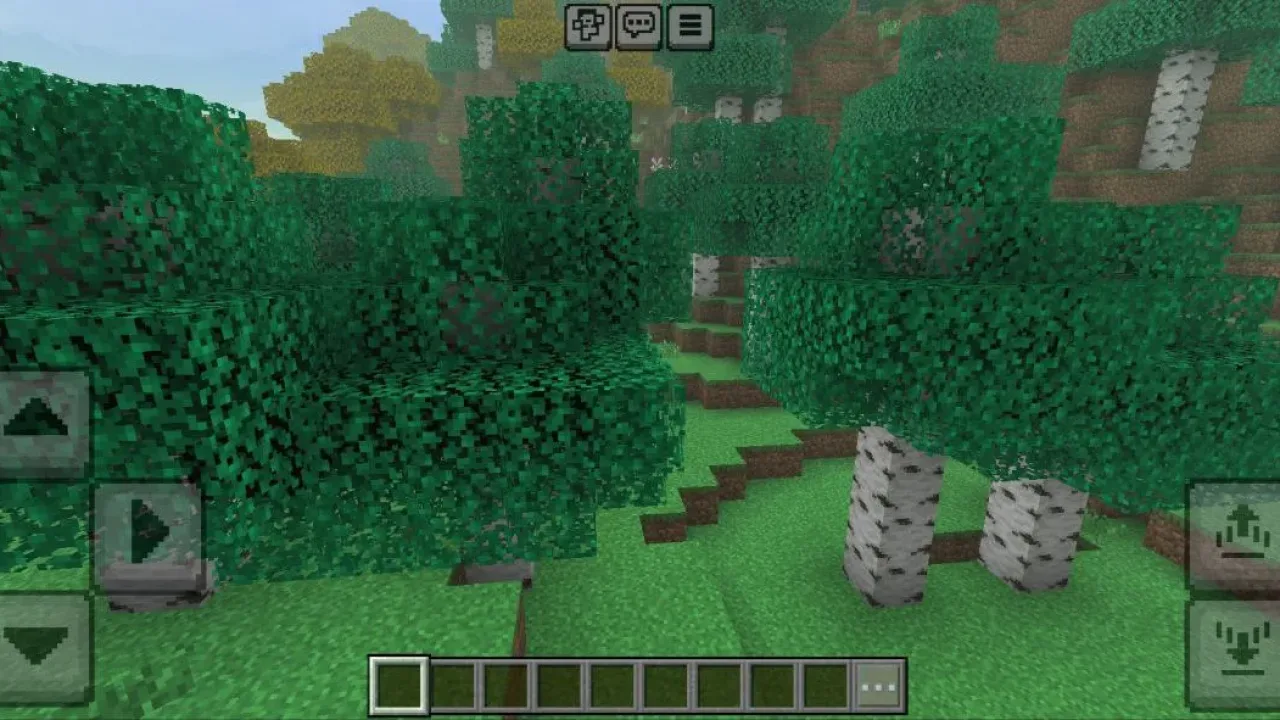 Habilidades de Shaders para Minecraft 1.22