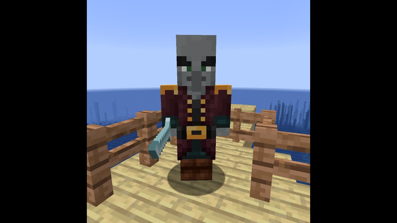 Pirata do Minecraft 1.23.0