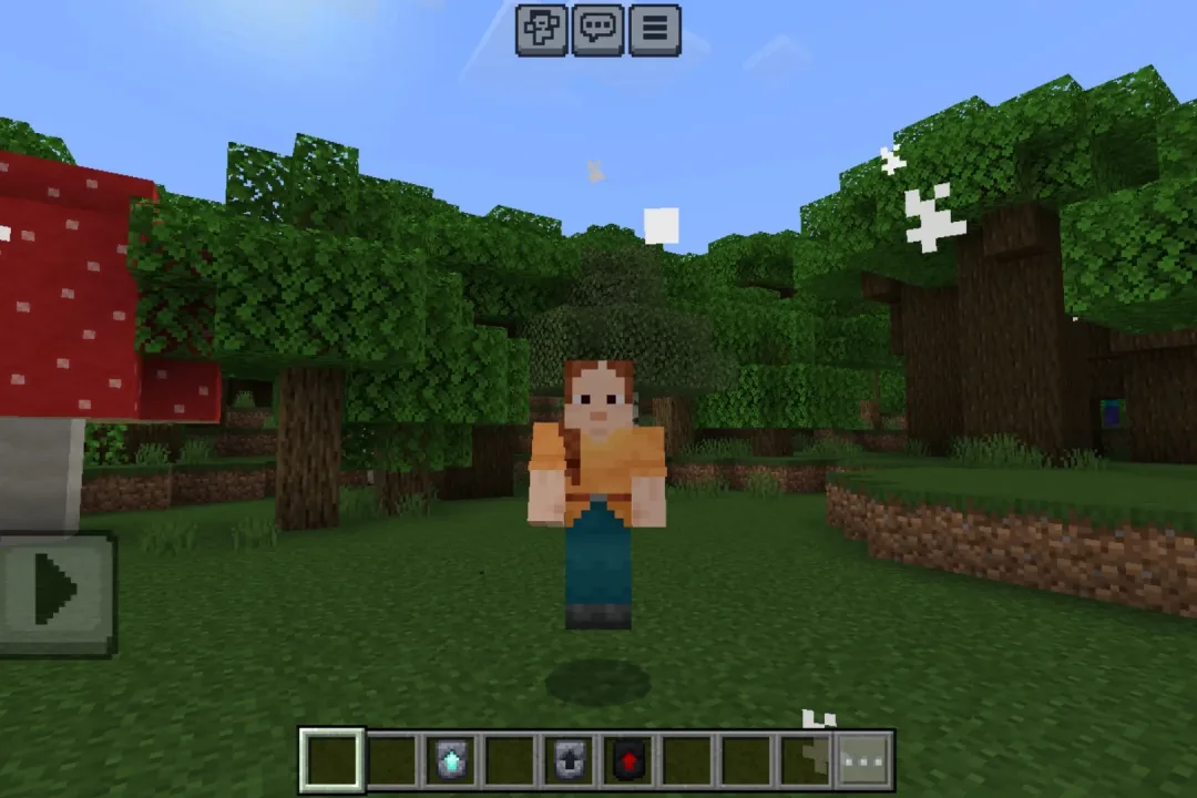 Mod Epic Fight para Minecraft Bedrock