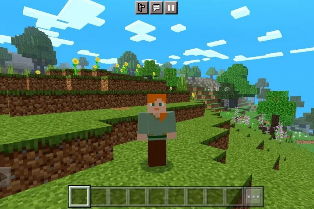 Shader Ultra Realista para Minecraft Bedrock